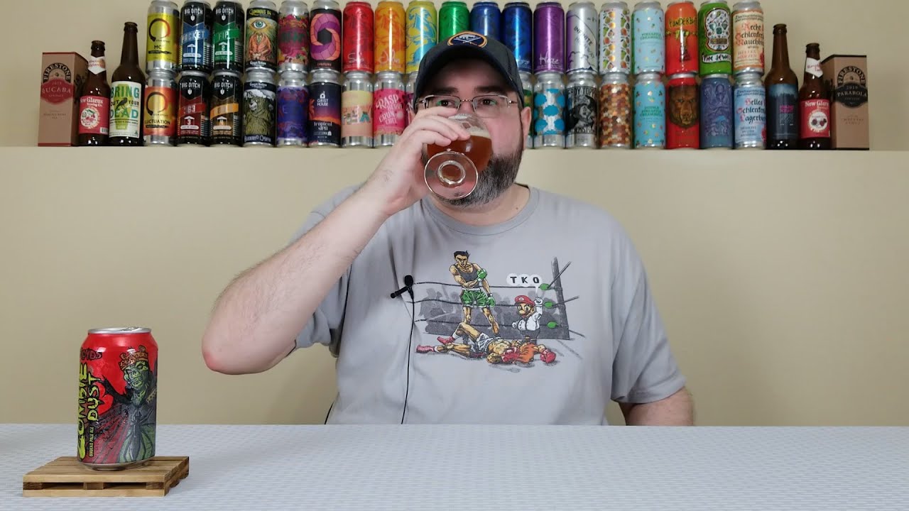 where to buy zombie dust